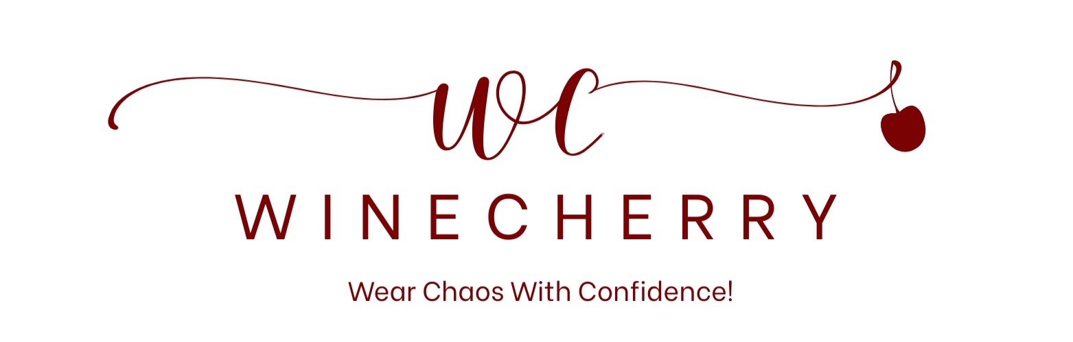 Black and White Minimalist Wedding Monogram Logo - 3